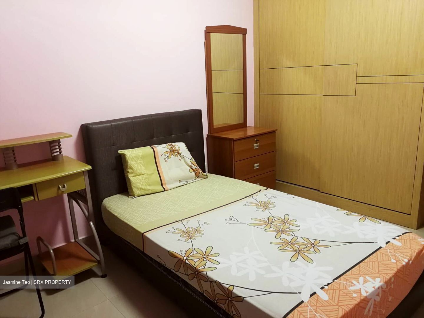 Blk 2D Kallang Heights (Kallang/Whampoa), HDB 4 Rooms #579254231